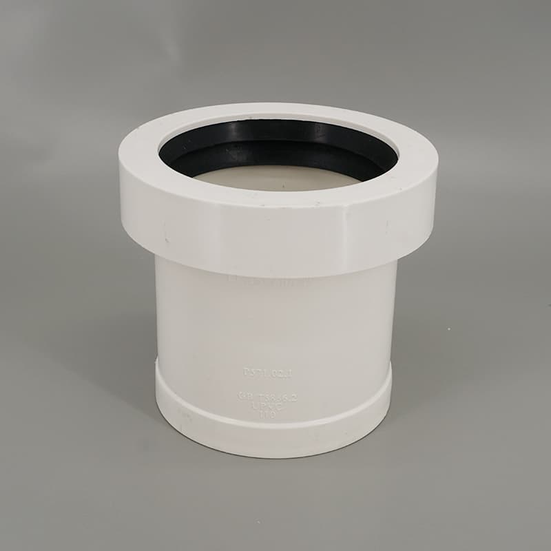 LESSO联塑 Pipes & Fittings WEL-BBWPG - ภาพตัวอย่าง 3