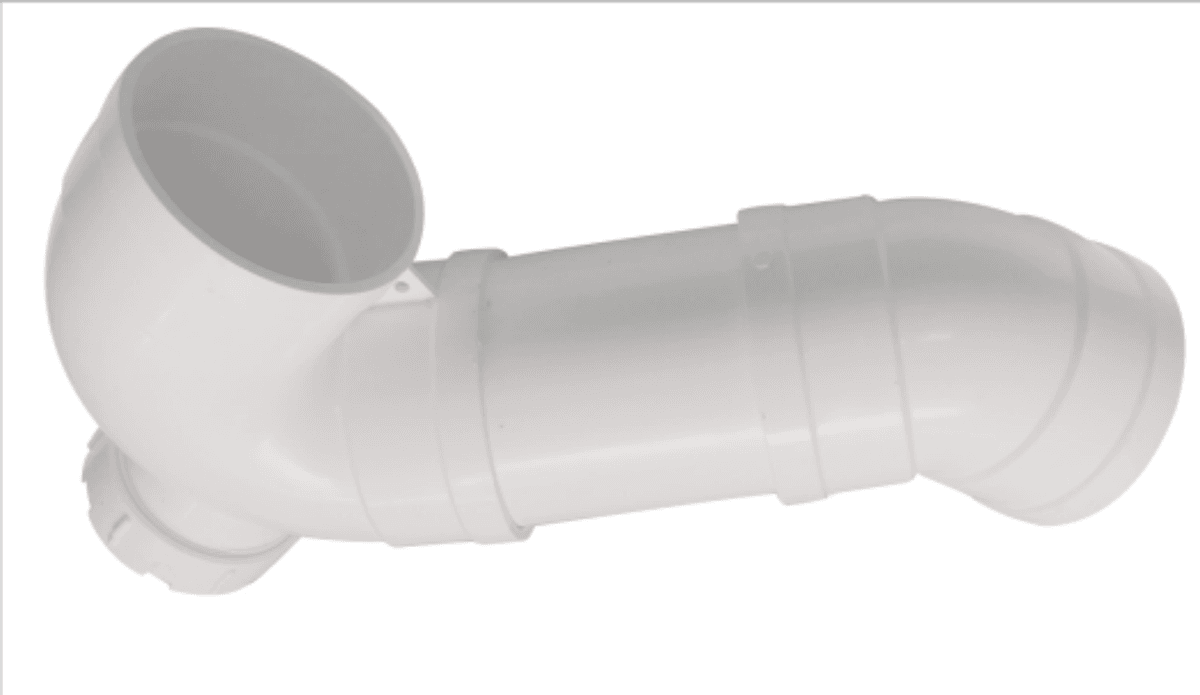 LESSO Pipes & Fittings dn50-dn160 - image 1