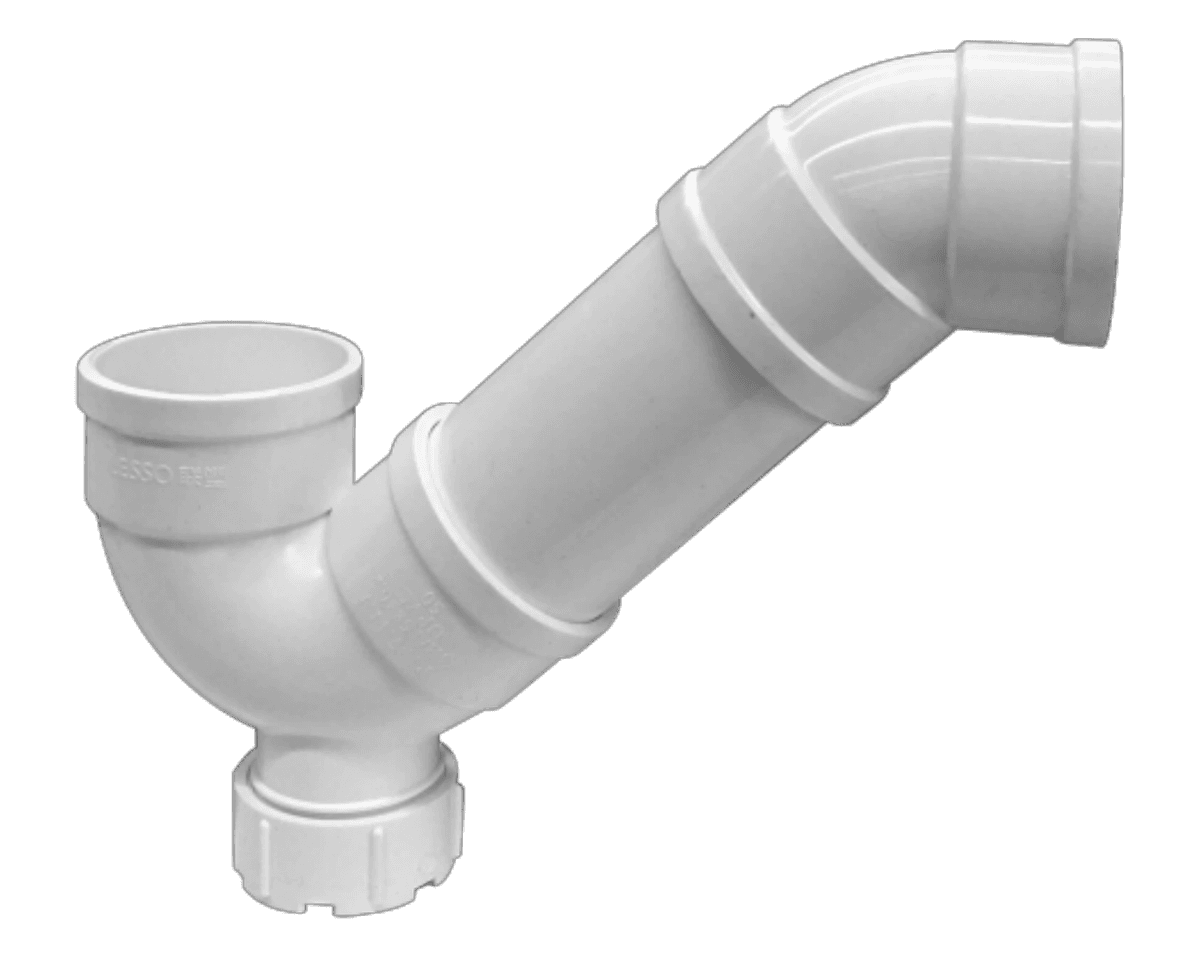 LESSO Pipes & Fittings dn50-dn160 - thumbnail 2