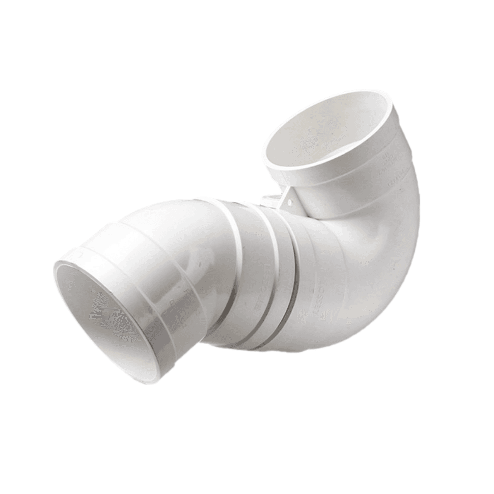 LESSO联塑 Pipes & Fittings WEL-E27FI - ảnh thu nhỏ 3