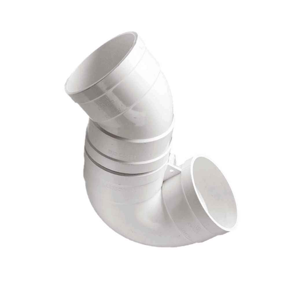LESSO联塑 Pipes & Fittings WEL-E27FI - ảnh thu nhỏ 4