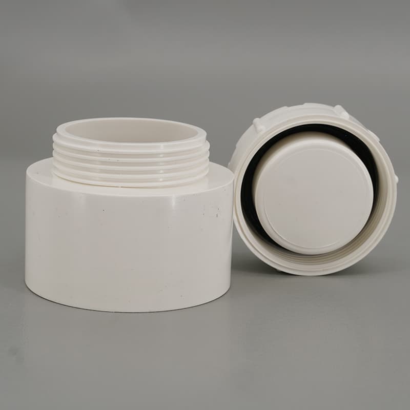 LESSO Pipes & Fittings dn50-dn200 - thumbnail 3