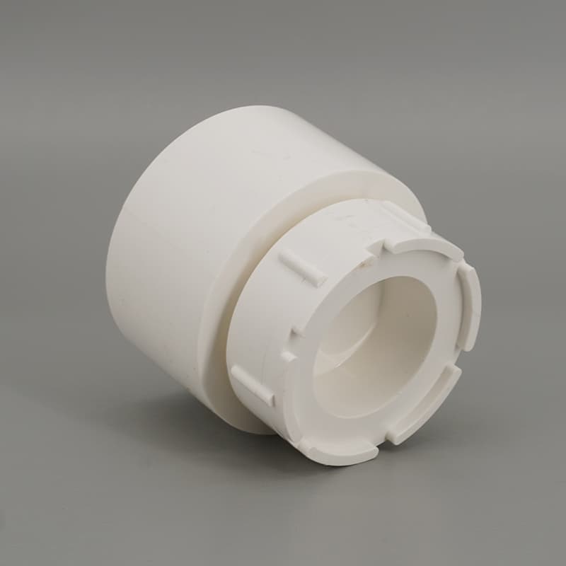 LESSO Pipes & Fittings dn50-dn200 - thumbnail 4