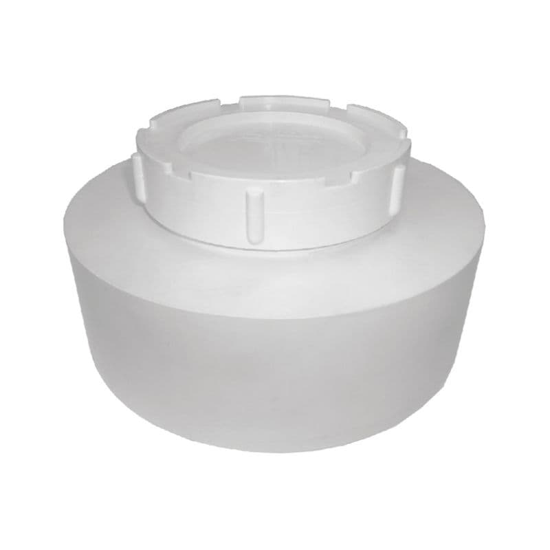 LESSO Pipes & Fittings dn50-dn160 - image 1