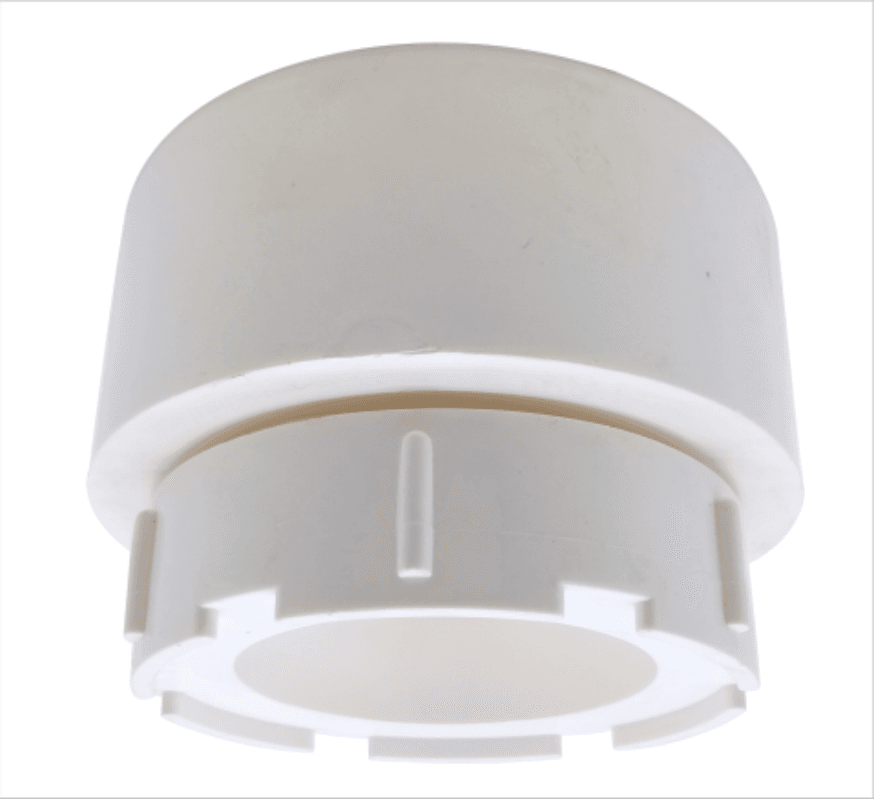 LESSO Pipes & Fittings dn50-dn160 - thumbnail 2