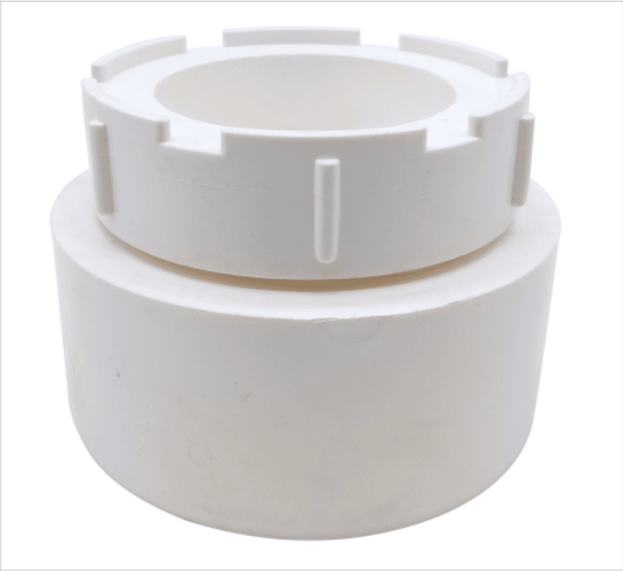LESSO Pipes & Fittings dn50-dn160 - thumbnail 3
