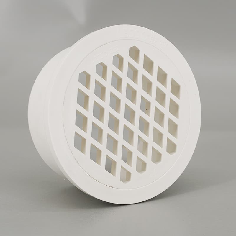 LESSO联塑 Pipes & Fittings WEL-O45EW - ảnh thu nhỏ 2