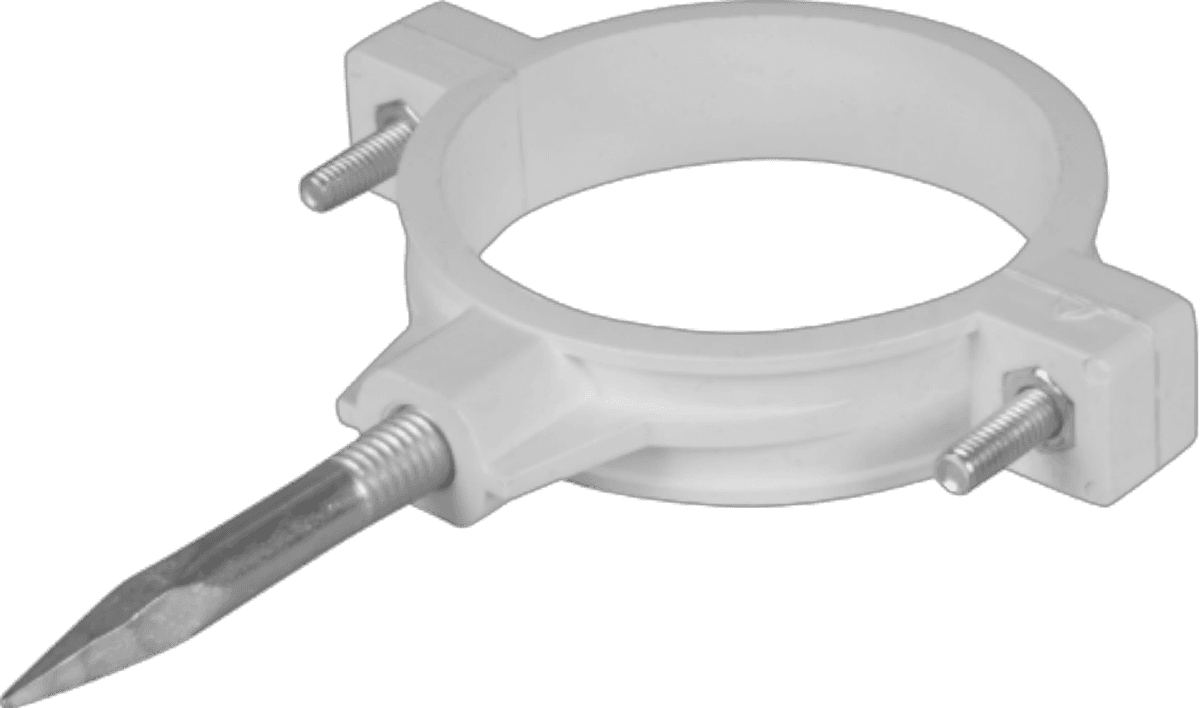 LESSO联塑 Pipes & Fittings WEL-AVC1T - ảnh 1