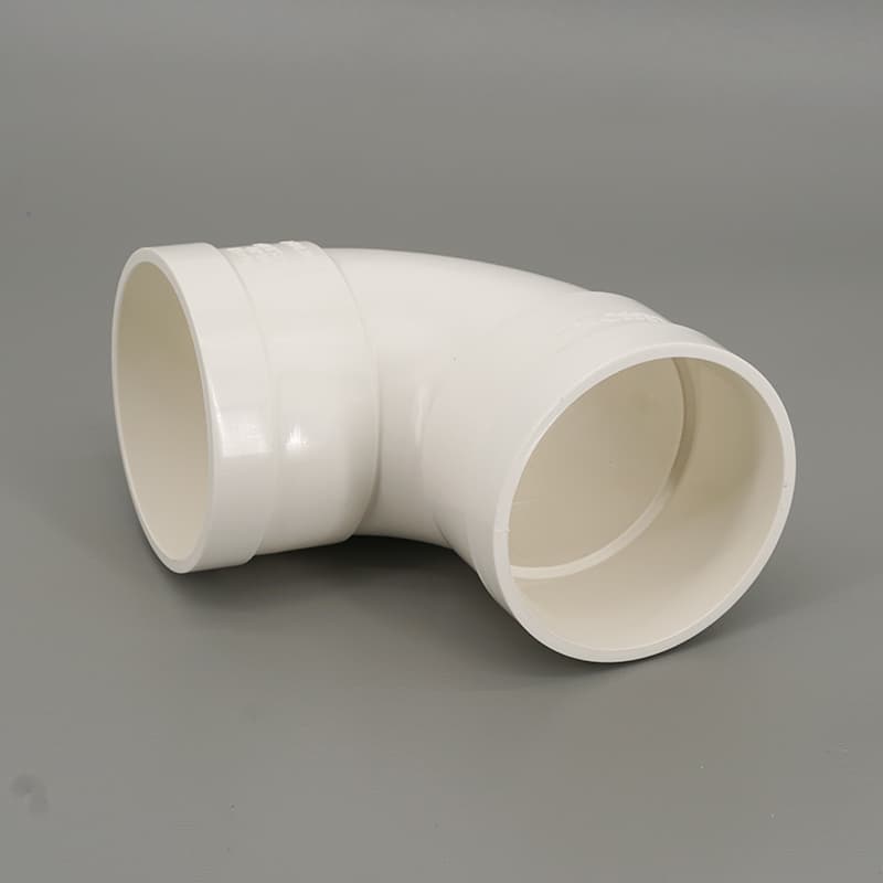 LESSO联塑 Pipes & Fittings WEL-TG8KI - ภาพตัวอย่าง 2