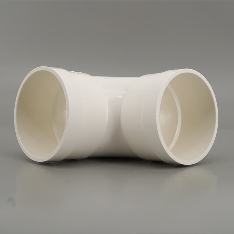 LESSO联塑 Pipes & Fittings WEL-TG8KI - ภาพตัวอย่าง 3