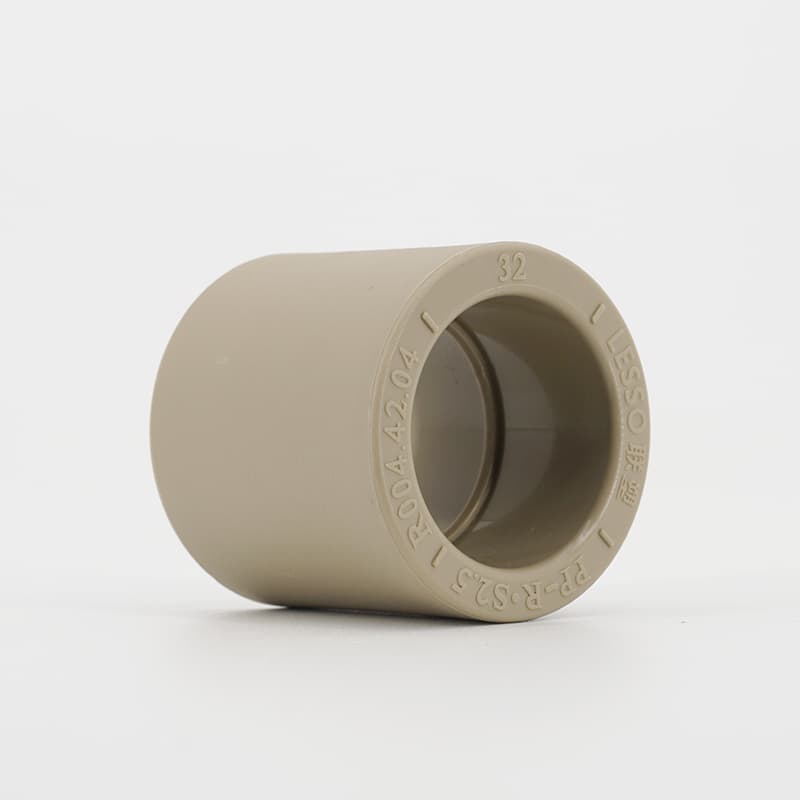 LESSO联塑 Pipes & Fittings WEL-1BR6F - ภาพตัวอย่าง 4