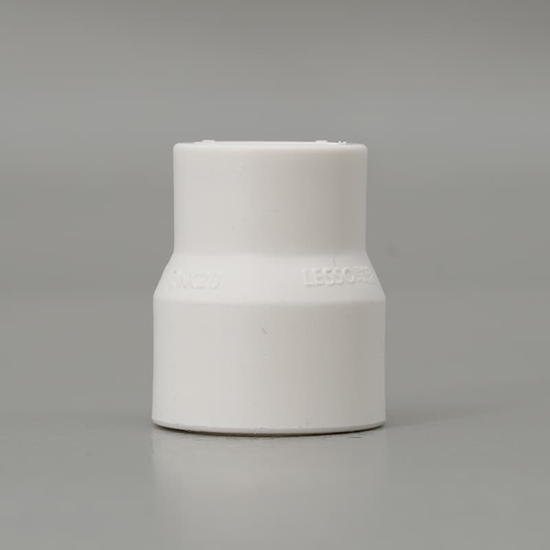 LESSO Pipes & Fittings dn25X20-dn110X90 - image 1