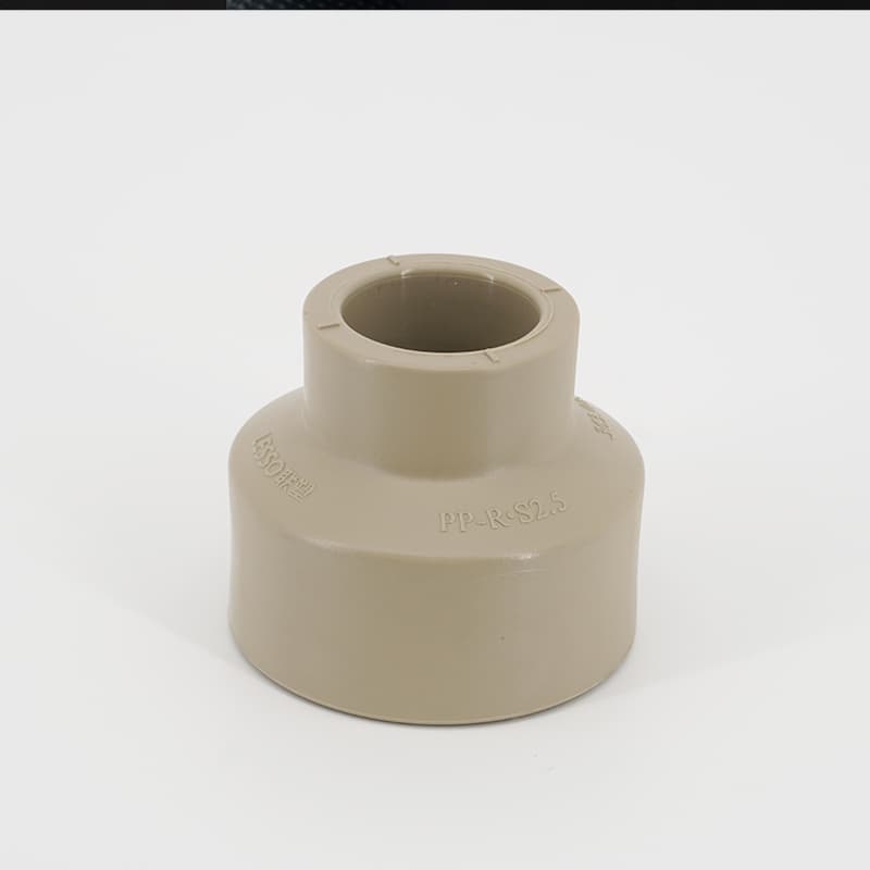 LESSO Pipes & Fittings dn25X20-dn110X90 - thumbnail 3
