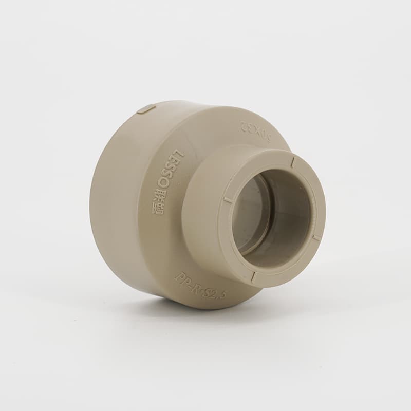 LESSO Pipes & Fittings dn25X20-dn110X90 - thumbnail 4