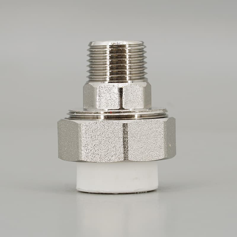 LESSO Pipes & Fittings dn20×1/2-dn63×2 - image 1