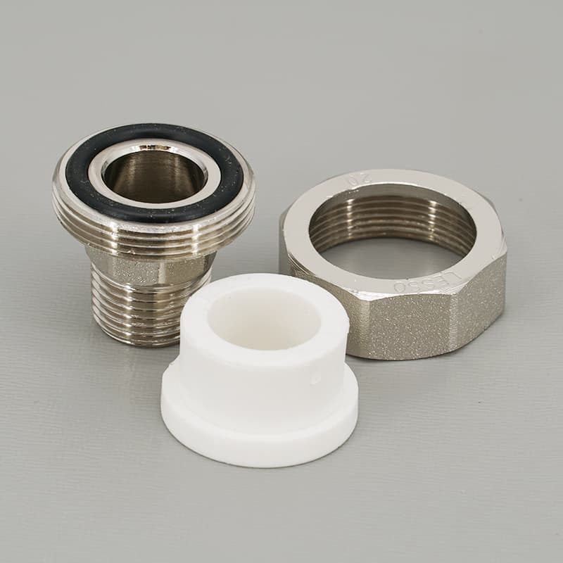 LESSO Pipes & Fittings dn20×1/2-dn63×2 - thumbnail 2