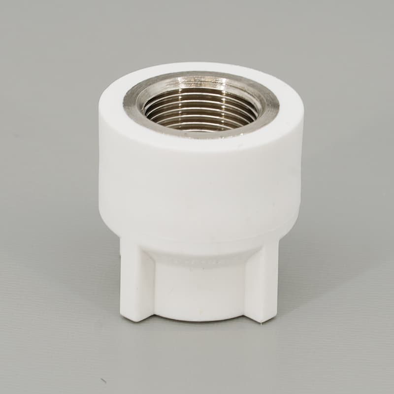 LESSO Pipes & Fittings dn20×1/2-dn63×2 - image 1
