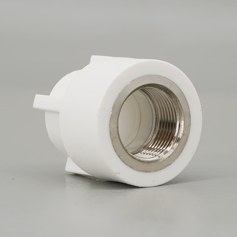 LESSO Pipes & Fittings dn20×1/2-dn63×2 - thumbnail 2