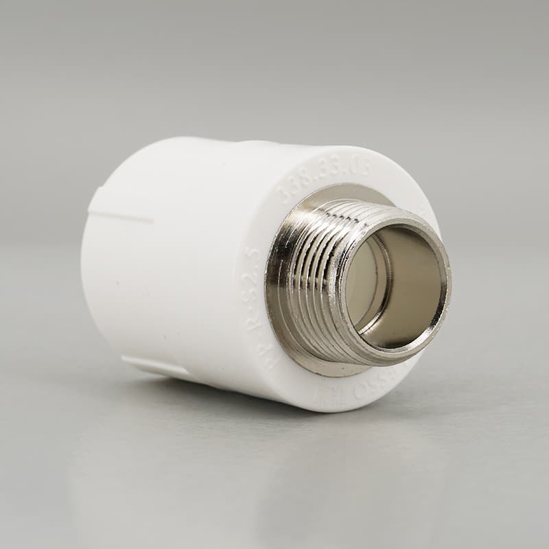 LESSO Pipes & Fittings dn20×1/2-dn63×2 - image 1