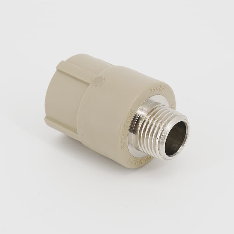LESSO Pipes & Fittings dn20×1/2-dn63×2 - thumbnail 2
