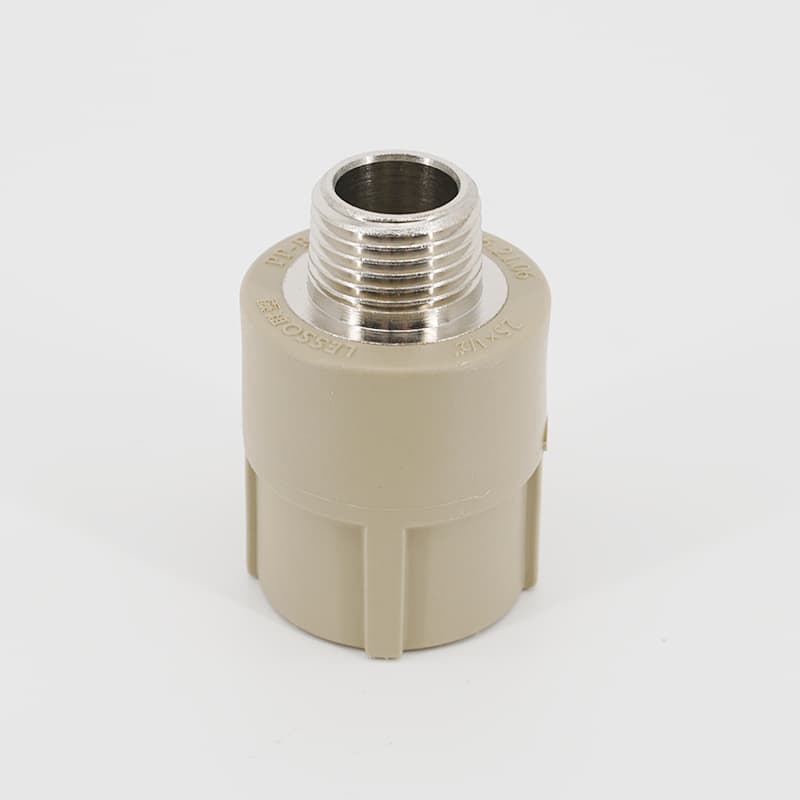 LESSO Pipes & Fittings dn20×1/2-dn63×2 - thumbnail 3