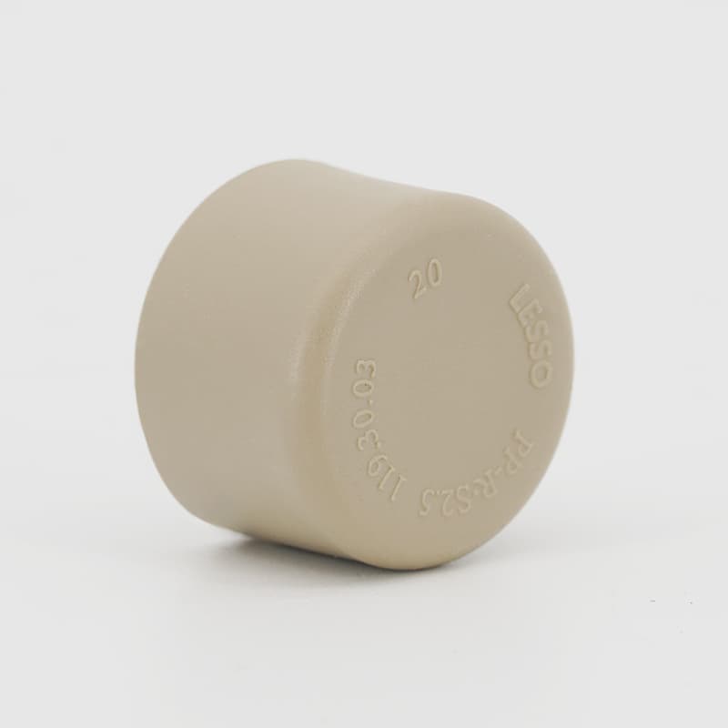 LESSO Pipes & Fittings dn20-dn110 - image 1