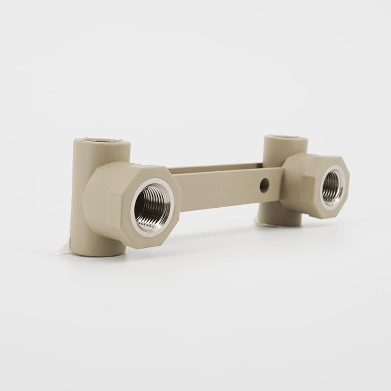 LESSO联塑 Pipes & Fittings WEL-OVQ1D - รูปภาพ 1