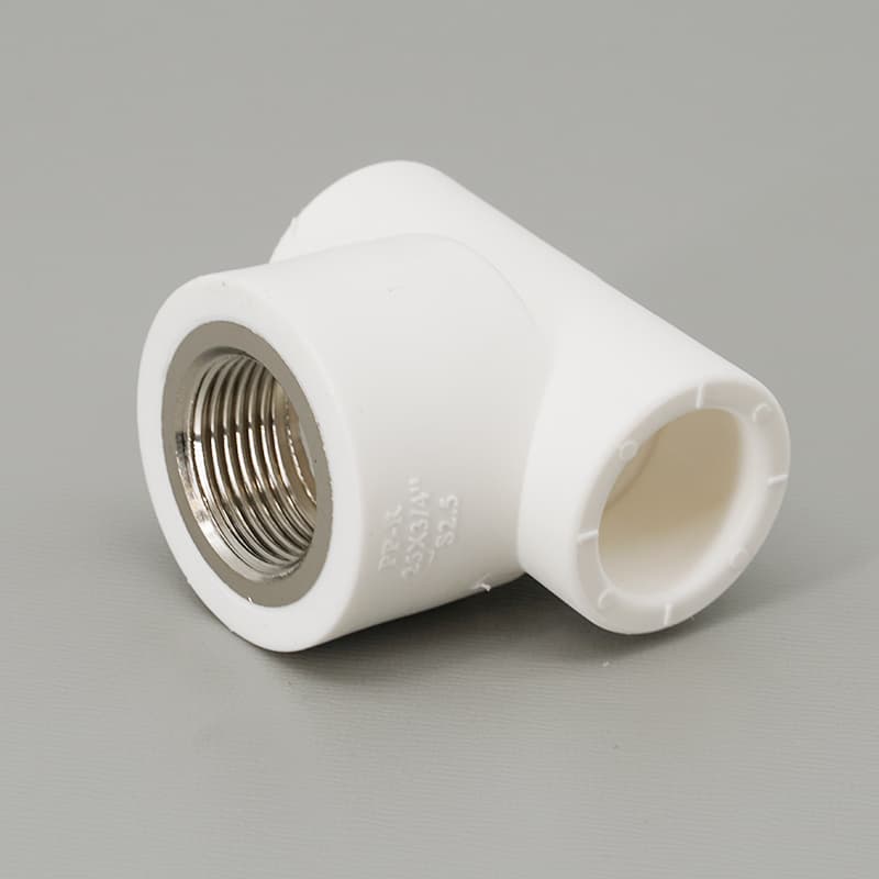 LESSO联塑 Pipes & Fittings WEL-NDSC6 - รูปภาพ 1