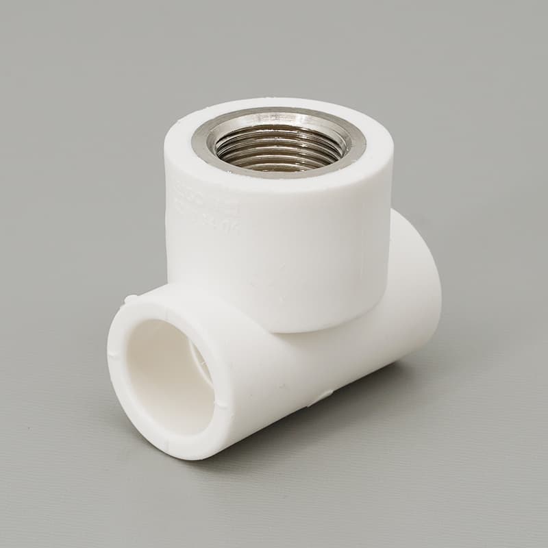 LESSO联塑 Pipes & Fittings WEL-NDSC6 - ภาพตัวอย่าง 2
