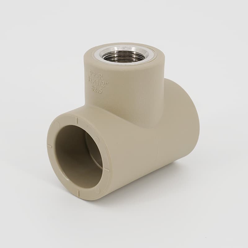 LESSO联塑 Pipes & Fittings WEL-NDSC6 - ภาพตัวอย่าง 3