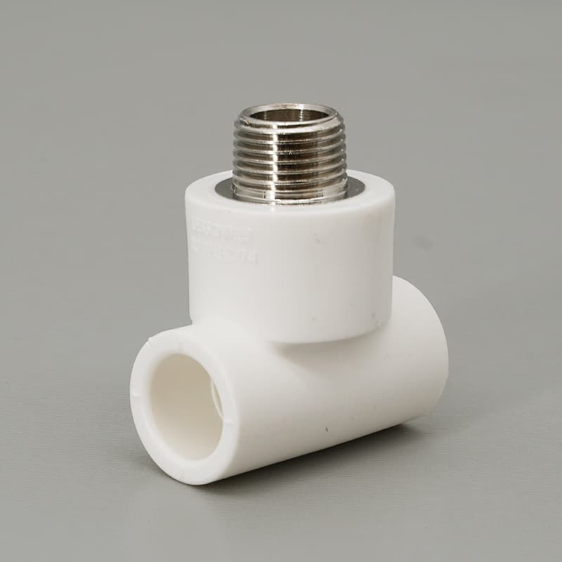 LESSO Pipes & Fittings dn20×1/2-dn32×1 - image 1