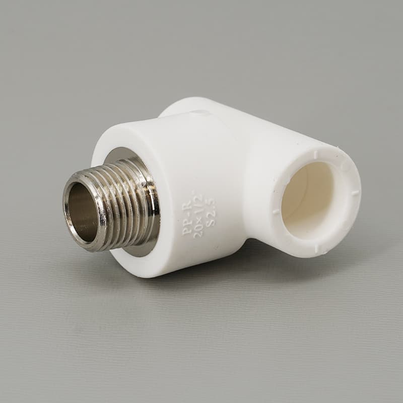 LESSO Pipes & Fittings dn20×1/2-dn32×1 - thumbnail 2