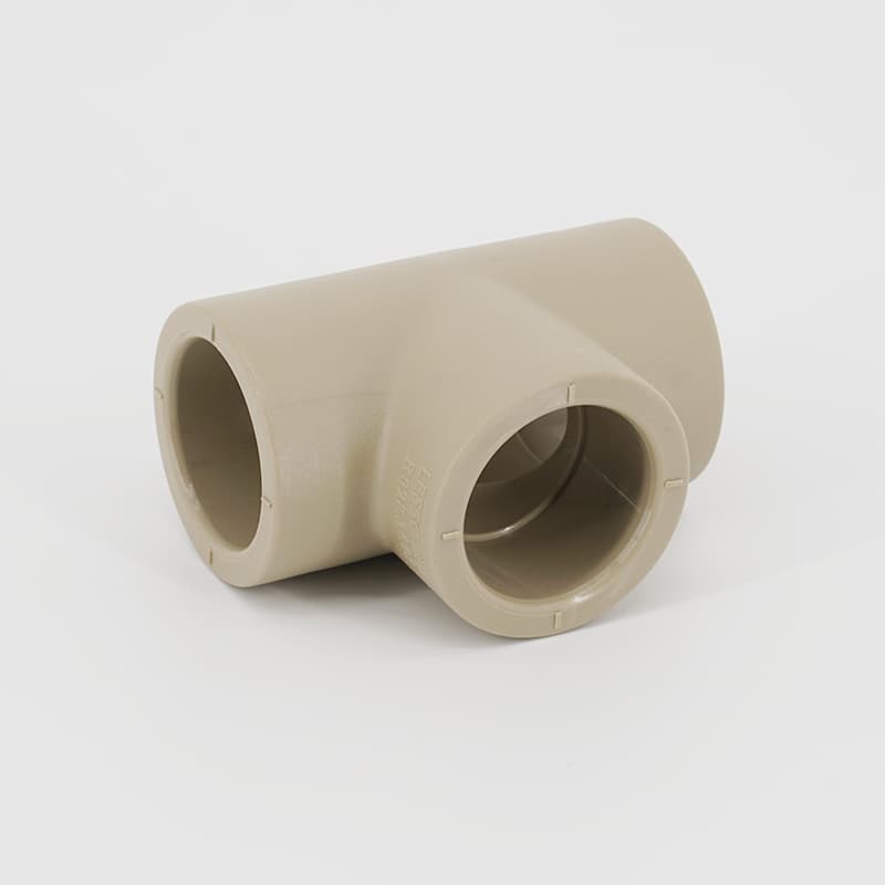 LESSO Pipes & Fittings dn20-dn110 - image 1