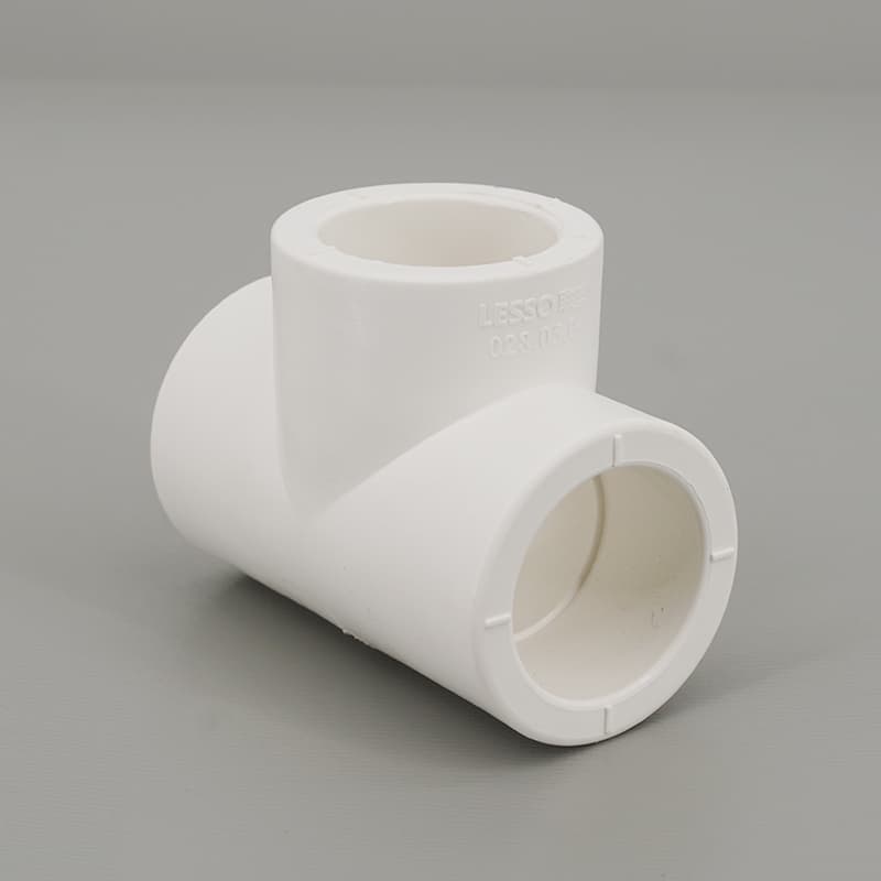 LESSO Pipes & Fittings dn20-dn110 - thumbnail 2