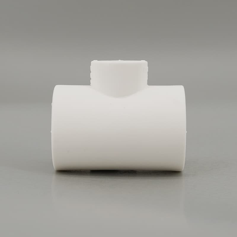 LESSO联塑 Pipes & Fittings WEL-Z0VQ1 - ภาพตัวอย่าง 2
