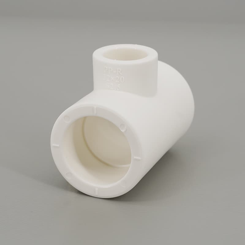 LESSO联塑 Pipes & Fittings WEL-Z0VQ1 - ภาพตัวอย่าง 3
