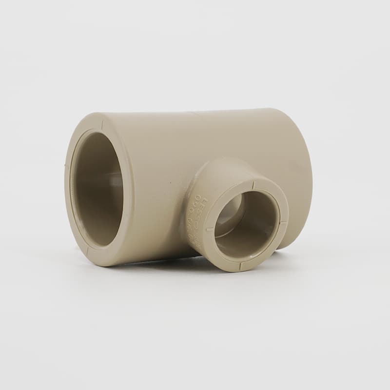 LESSO联塑 Pipes & Fittings WEL-Z0VQ1 - รูปภาพ 1