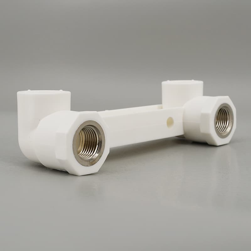 LESSO联塑 Pipes & Fittings WEL-ME5NR - รูปภาพ 1