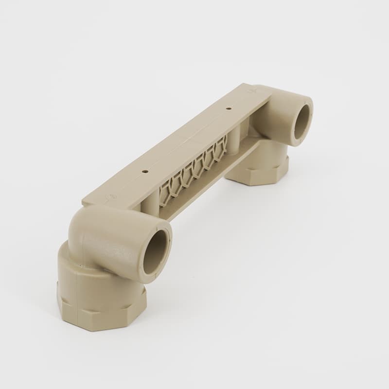 LESSO联塑 Pipes & Fittings WEL-ME5NR - ภาพตัวอย่าง 2