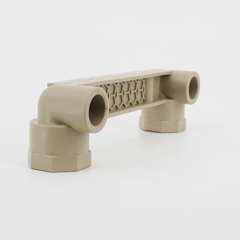 LESSO联塑 Pipes & Fittings WEL-ME5NR - ภาพตัวอย่าง 3