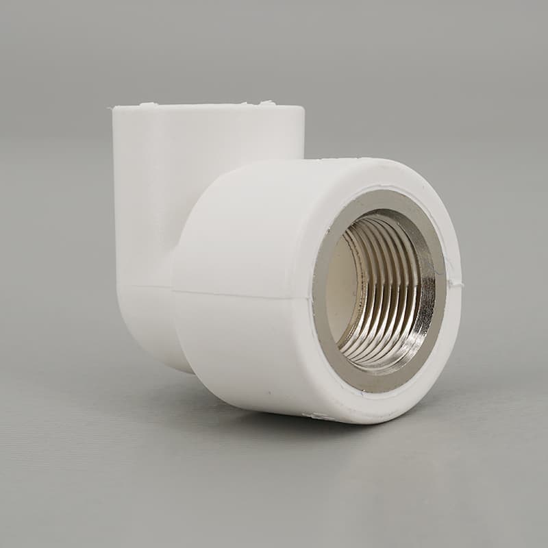 LESSO联塑 Pipes & Fittings WEL-FM8GW - ảnh 1