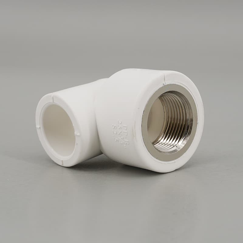 LESSO联塑 Pipes & Fittings WEL-FM8GW - ảnh thu nhỏ 2