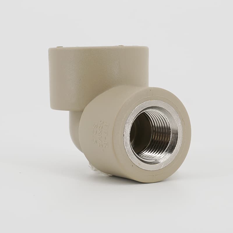 LESSO联塑 Pipes & Fittings WEL-FM8GW - ảnh thu nhỏ 3