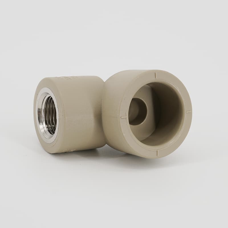 LESSO联塑 Pipes & Fittings WEL-FM8GW - ảnh thu nhỏ 4