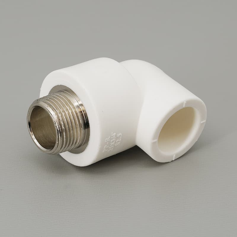 LESSO联塑 Pipes & Fittings WEL-CPG43 - รูปภาพ 1