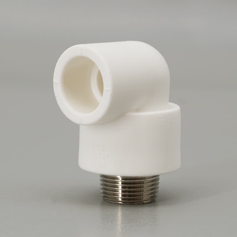 LESSO联塑 Pipes & Fittings WEL-CPG43 - ภาพตัวอย่าง 2