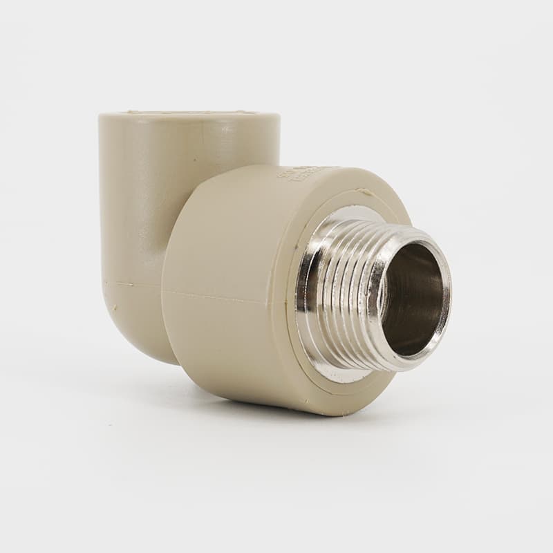 LESSO联塑 Pipes & Fittings WEL-CPG43 - ภาพตัวอย่าง 3