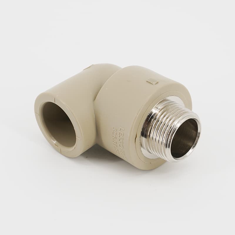 LESSO联塑 Pipes & Fittings WEL-CPG43 - ภาพตัวอย่าง 4