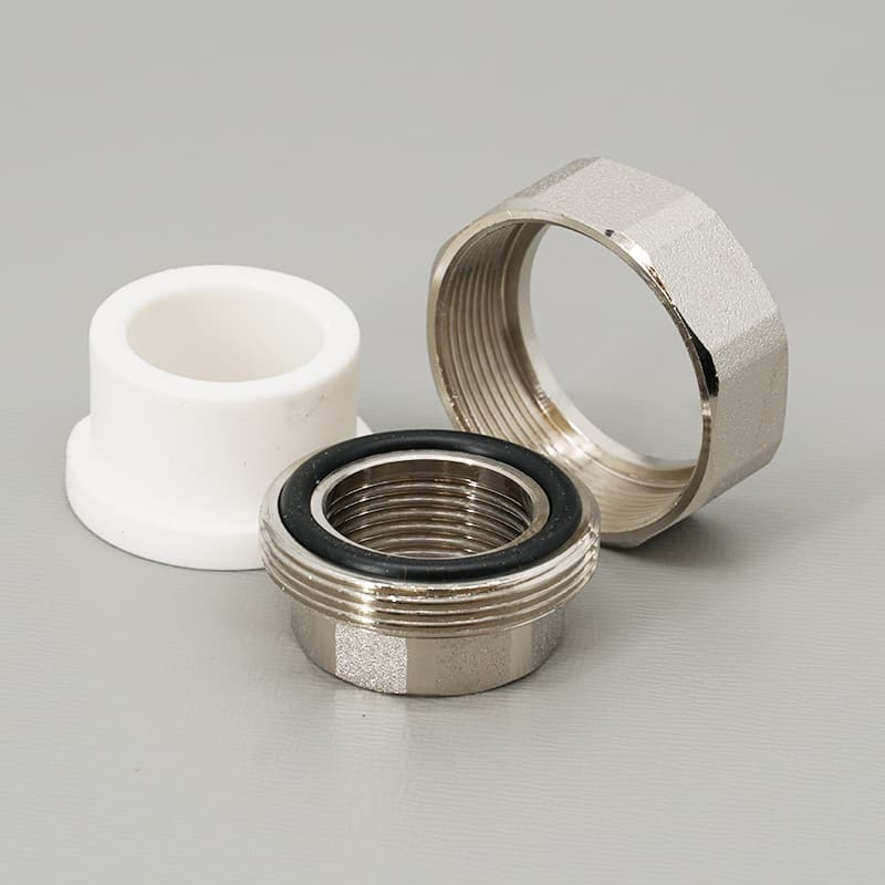 LESSO联塑 Pipes & Fittings WEL-TDX43 - ảnh thu nhỏ 2