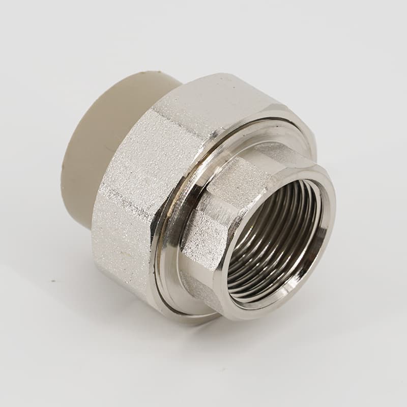 LESSO联塑 Pipes & Fittings WEL-TDX43 - ảnh thu nhỏ 3